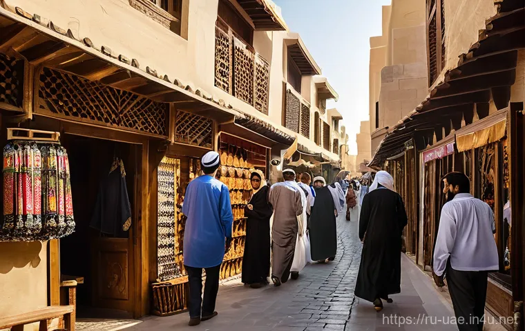 아랍에미리트 내 주요 쇼핑 페스티벌 - **Dubai Summer Surprises Family Fun:** A bright and lively scene inside a modern, air-conditioned Du...