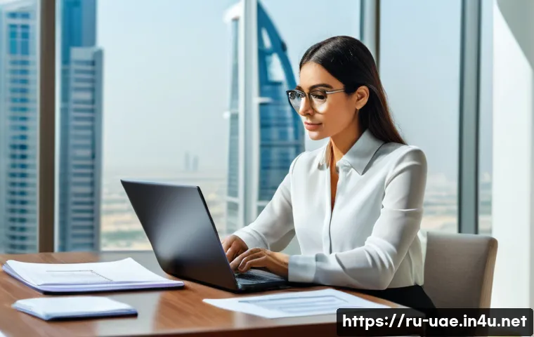 두바이 부동산 임대 절차 관련 이미지 1