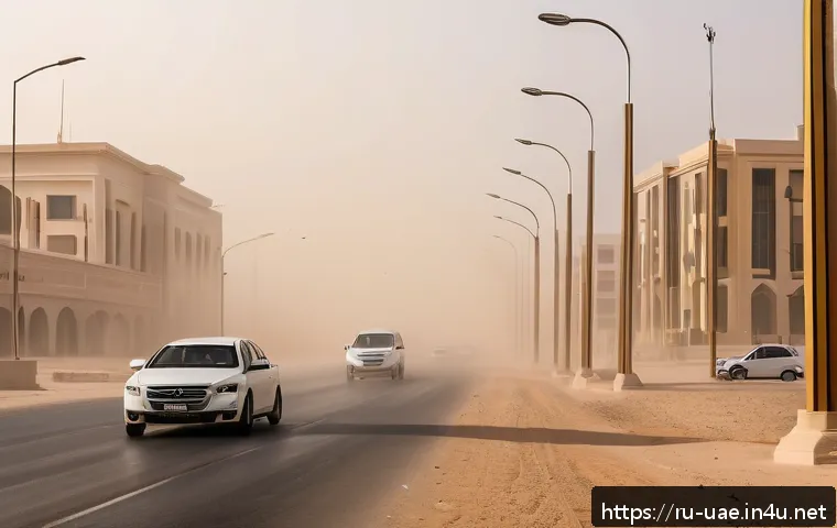 아랍에미리트 주요 교통사고 사례 관련 이미지 1