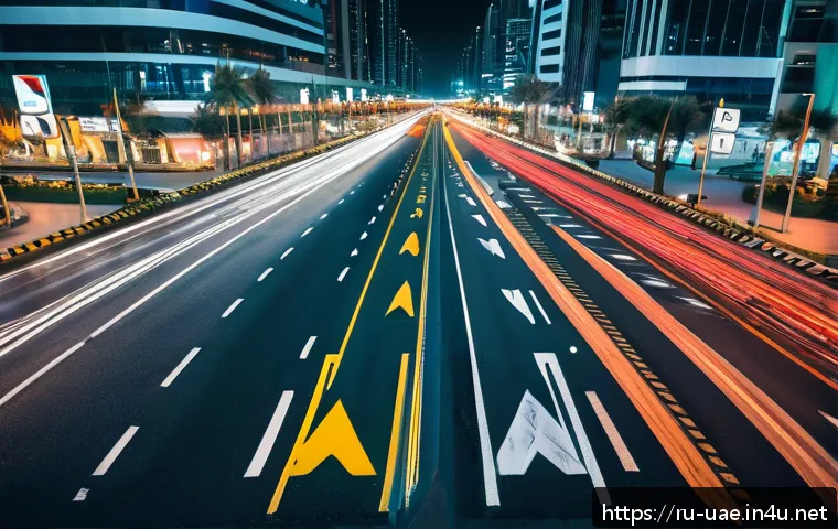 아랍에미리트 주요 교통사고 사례 관련 이미지 2